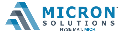 Micron Solutions, Inc.